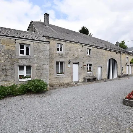 Authentic Cottage In Weris With Private Garden Exterior photo