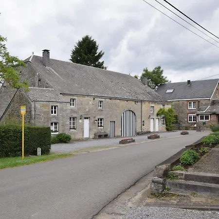 Authentic Cottage In Weris With Private Garden Exterior photo
