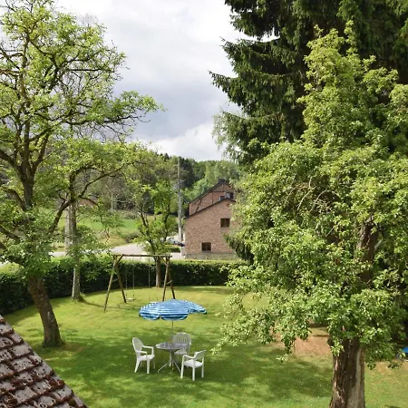 Authentic Cottage In Weris With Private Garden Exterior photo