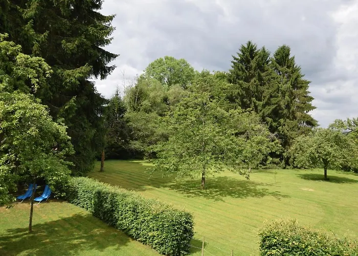 Authentic Cottage In Weris With Private Garden