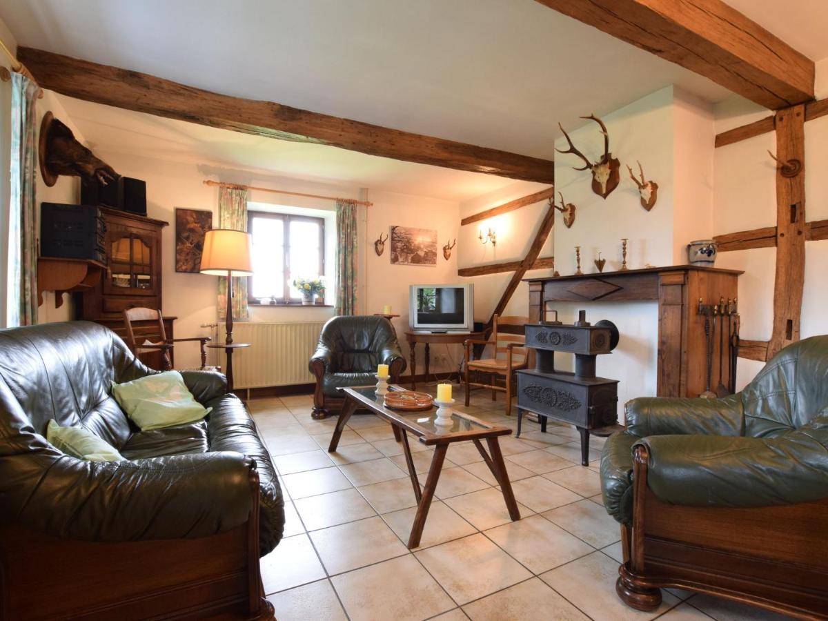 Authentic Cottage In Weris With Private Garden * Weris