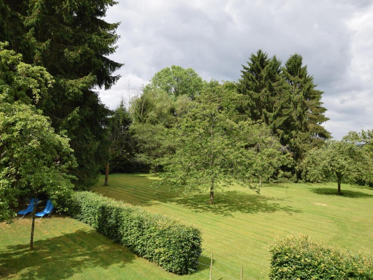 Holiday home Authentic Cottage In Weris With Private Garden Weris