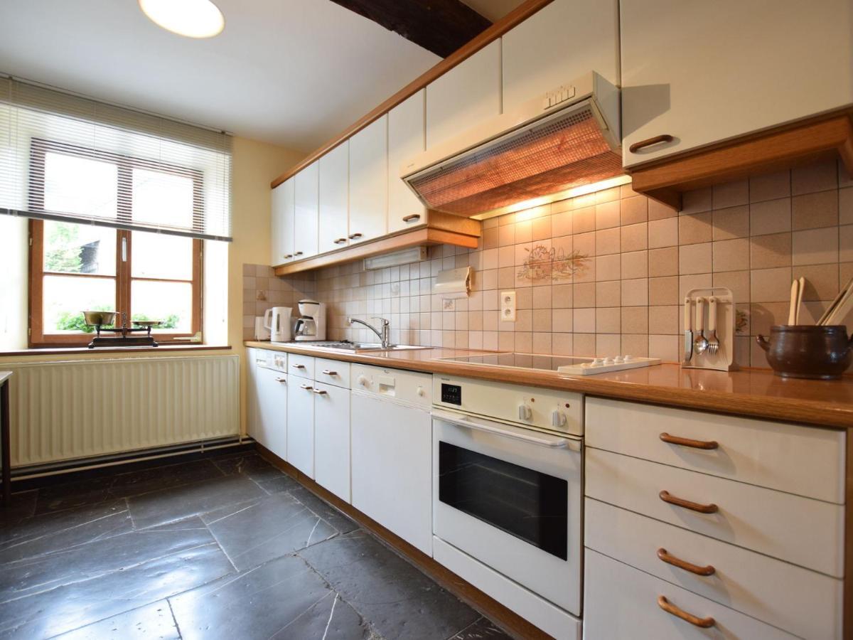 Authentic Cottage In Weris With Private Garden * Weris