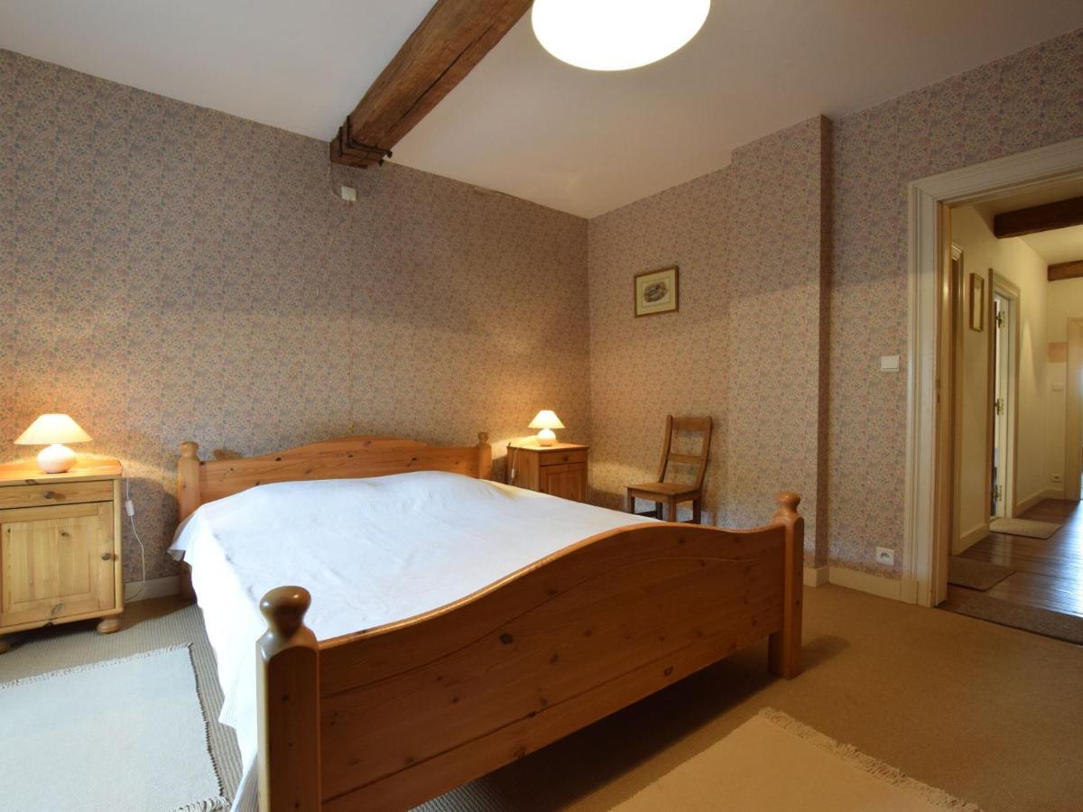 Authentic Cottage In Weris With Private Garden Holiday home Weris