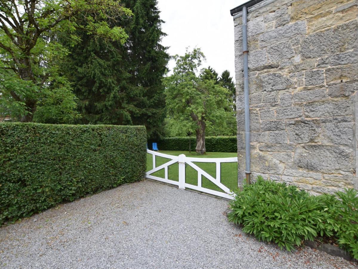 Holiday home Authentic Cottage In Weris With Private Garden Weris