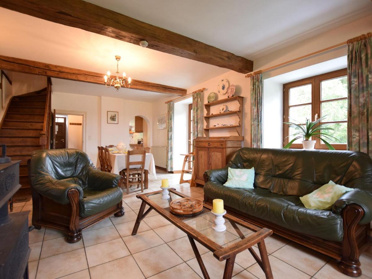 Holiday home Authentic Cottage In Weris With Private Garden
