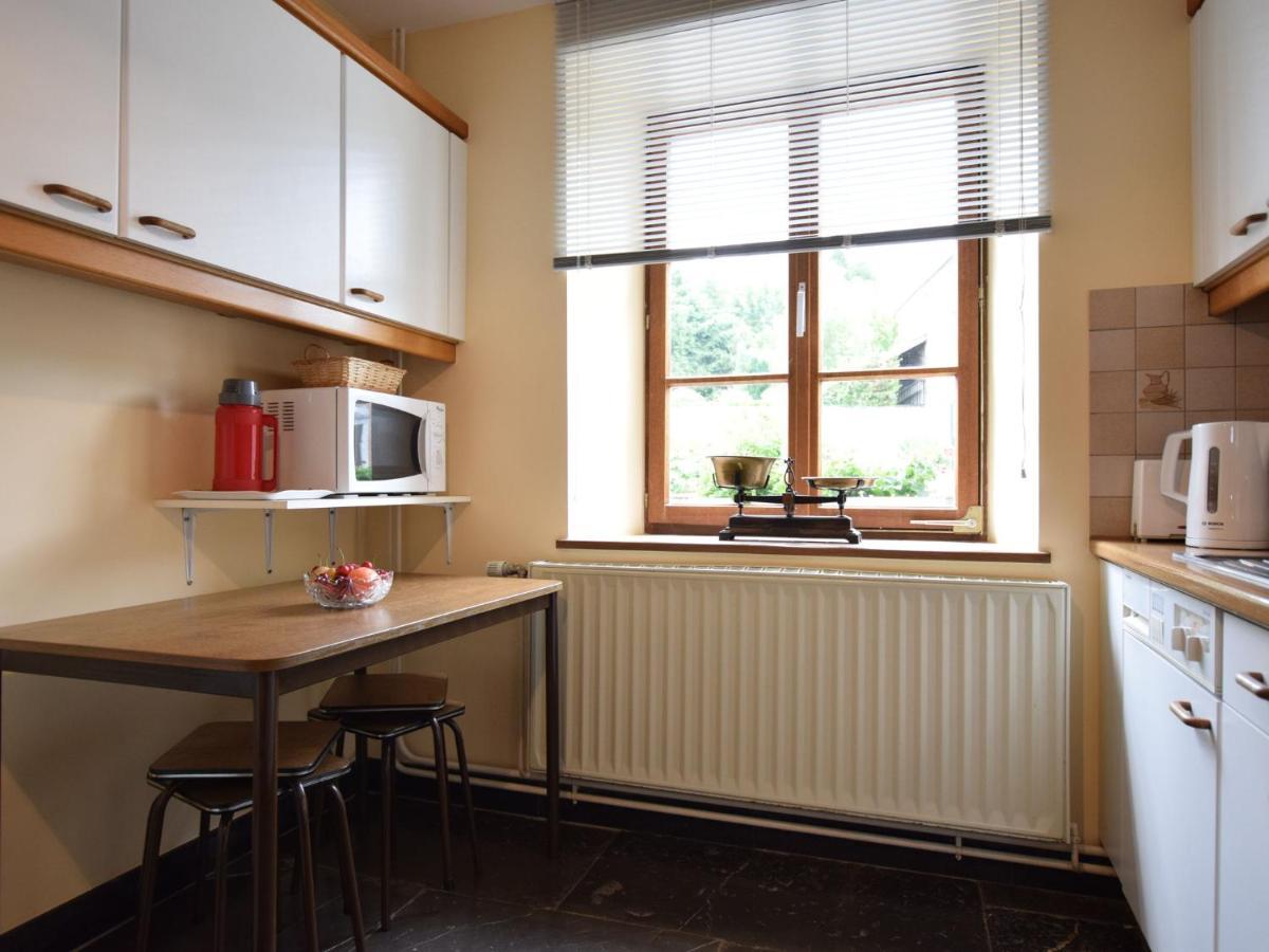 Authentic Cottage In Weris With Private Garden * Weris