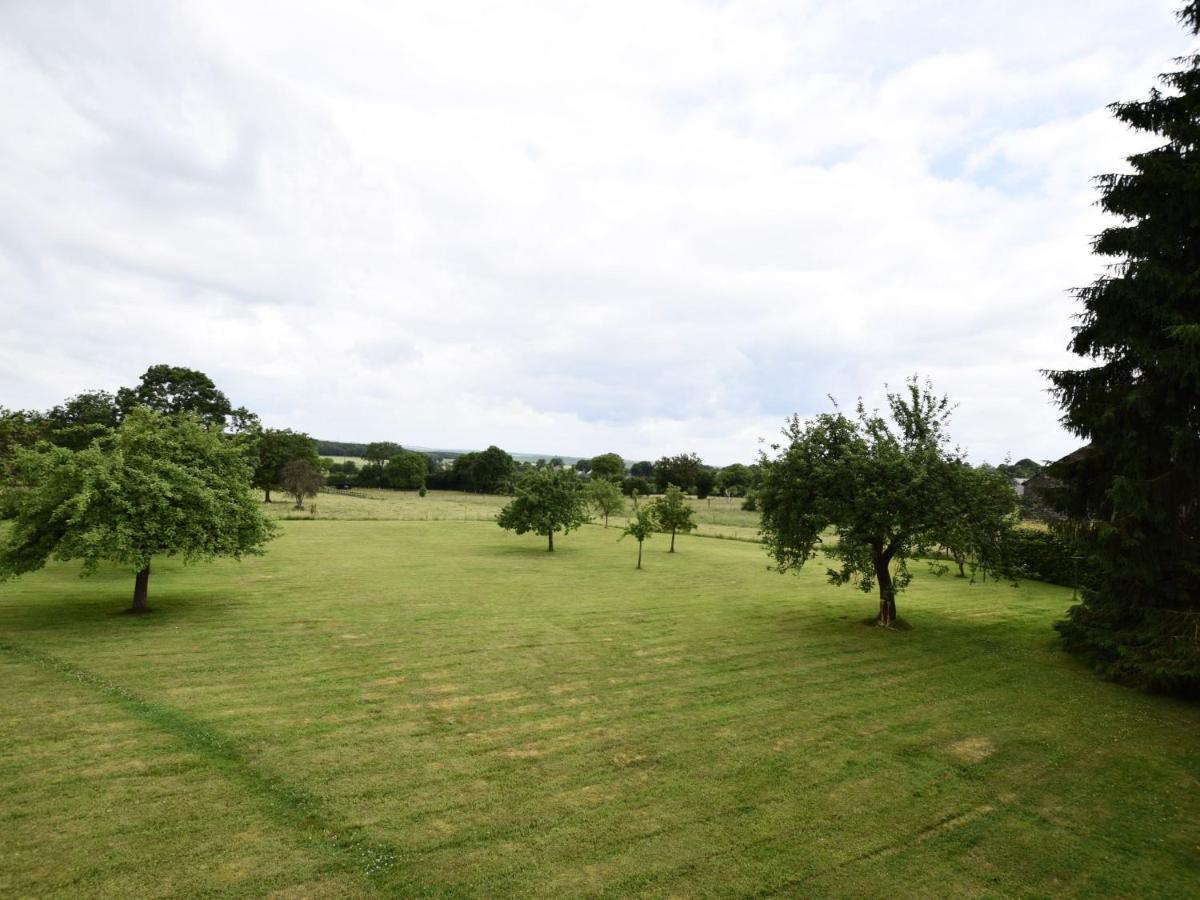Authentic Cottage In Weris With Private Garden Weris