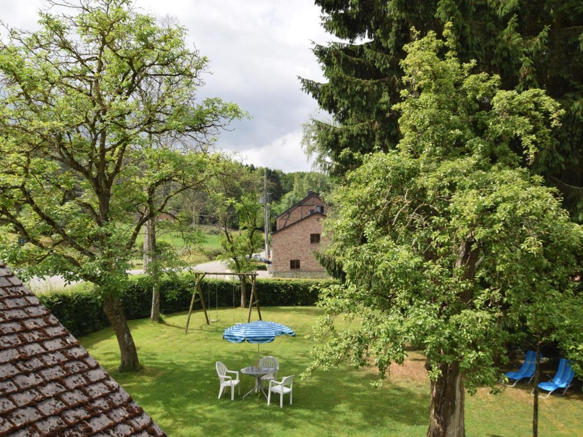 Authentic Cottage In Weris With Private Garden * Weris