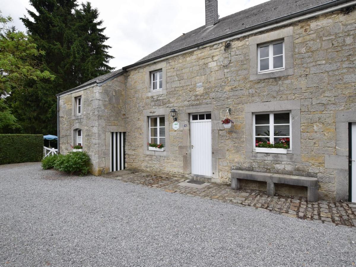 Authentic Cottage In Weris With Private Garden * Weris