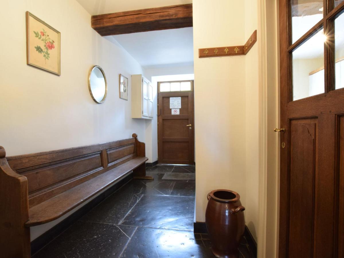 Holiday home Authentic Cottage In Weris With Private Garden Weris