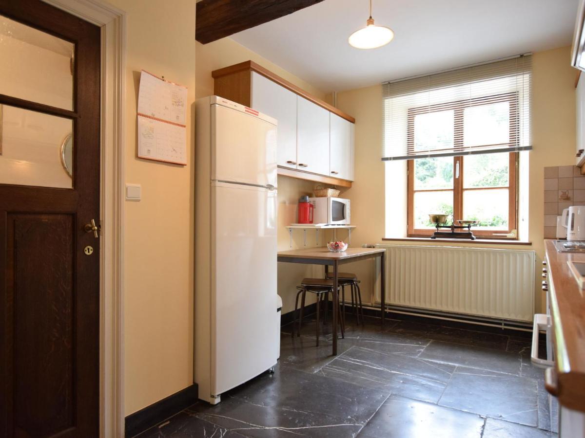 Authentic Cottage In Weris With Private Garden * Weris
