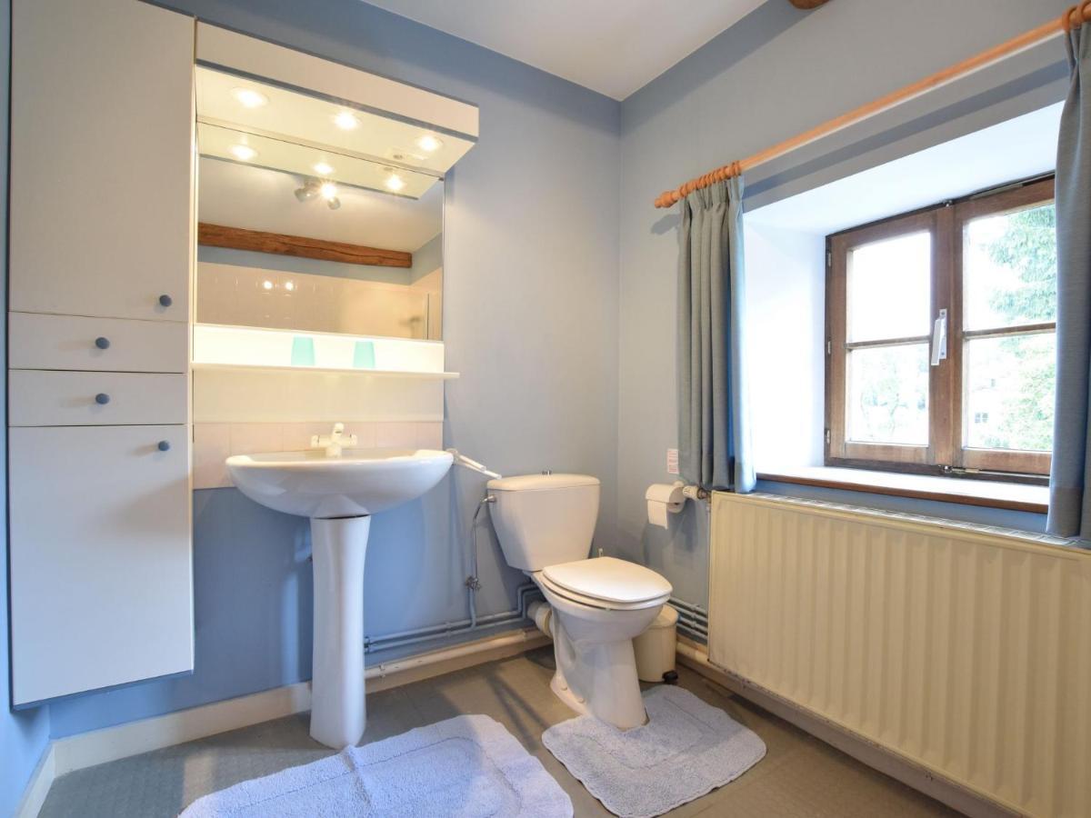 Authentic Cottage In Weris With Private Garden Weris