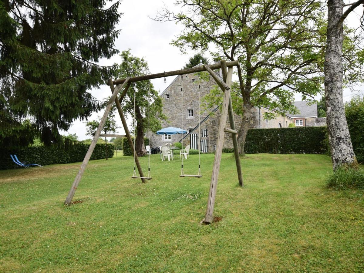 Authentic Cottage In Weris With Private Garden Holiday home Weris