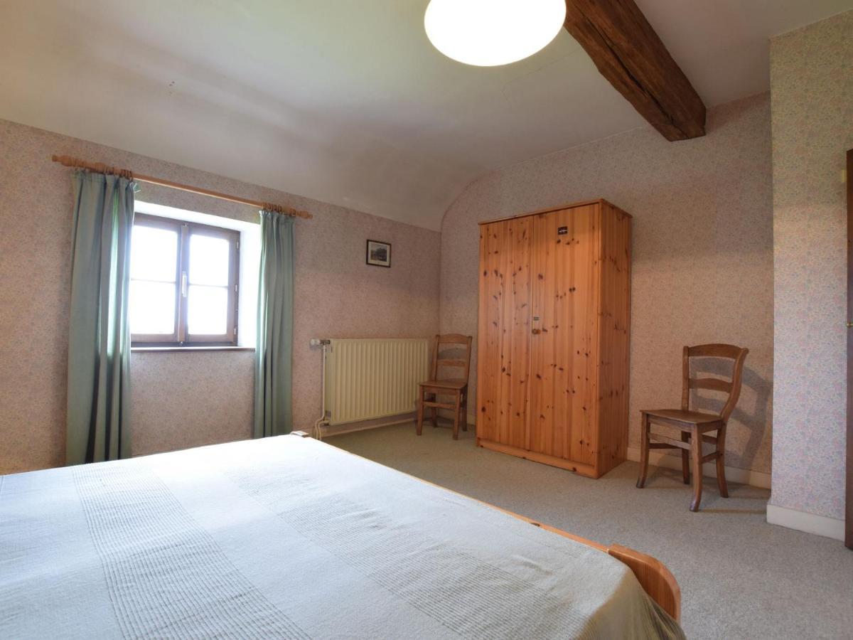 Authentic Cottage In Weris With Private Garden *
