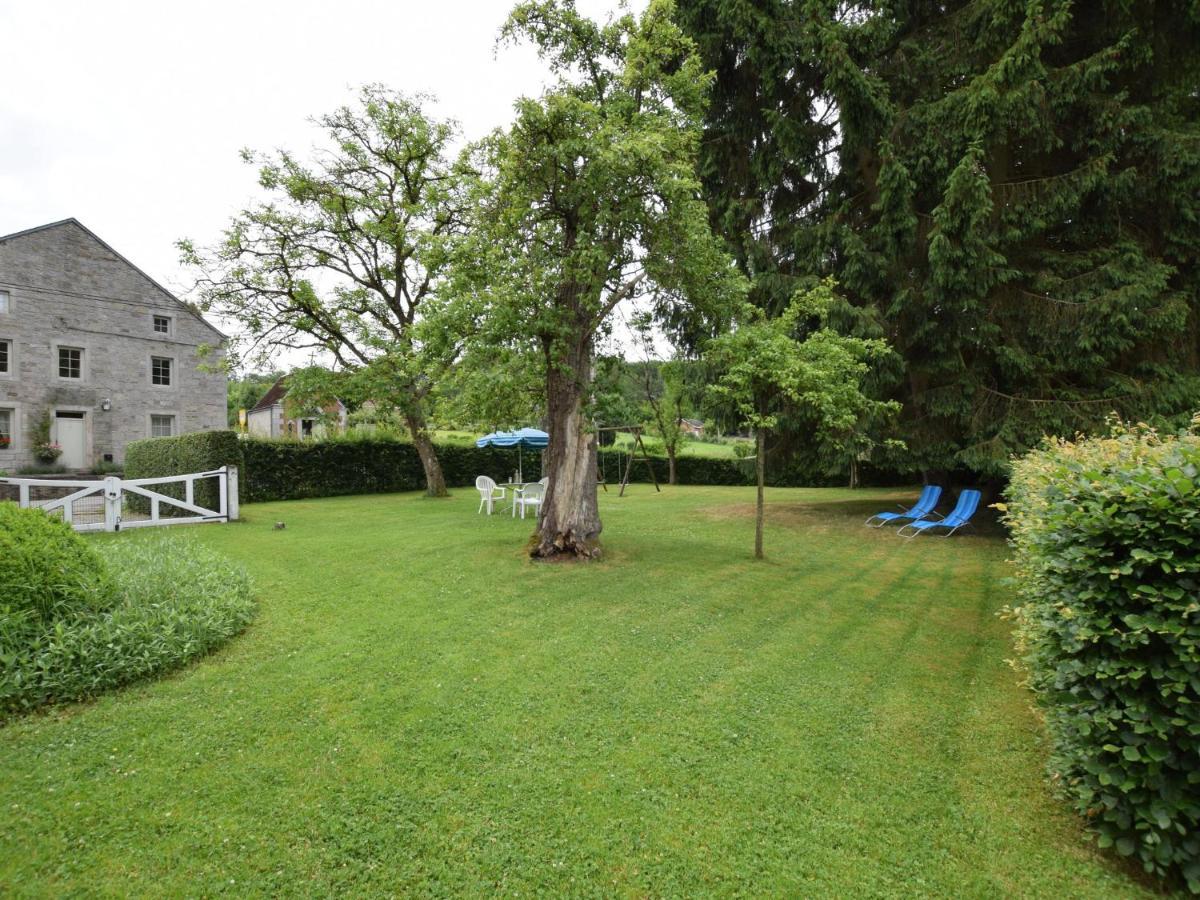Authentic Cottage In Weris With Private Garden *