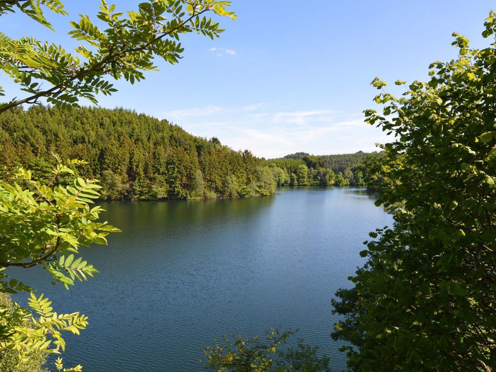 Holiday home Authentic Cottage In Weris With Private Garden *