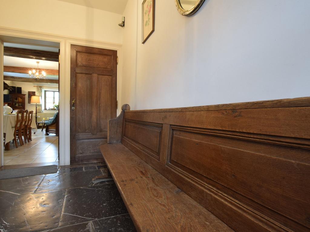 Holiday home Authentic Cottage In Weris With Private Garden Weris
