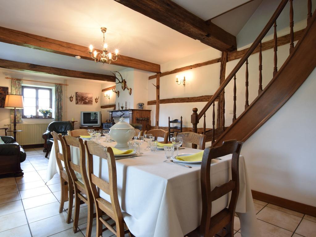 Holiday home Authentic Cottage In Weris With Private Garden *