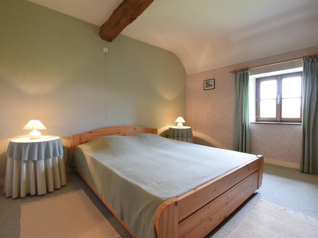Authentic Cottage In Weris With Private Garden Holiday home