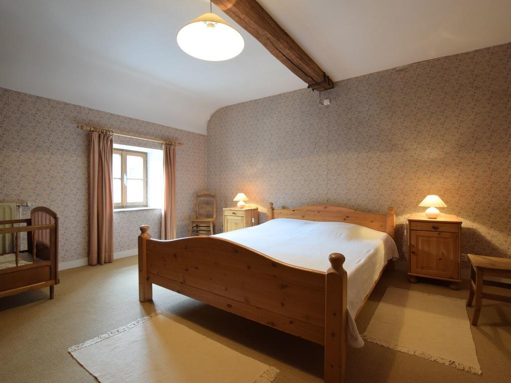 Holiday home Authentic Cottage In Weris With Private Garden *