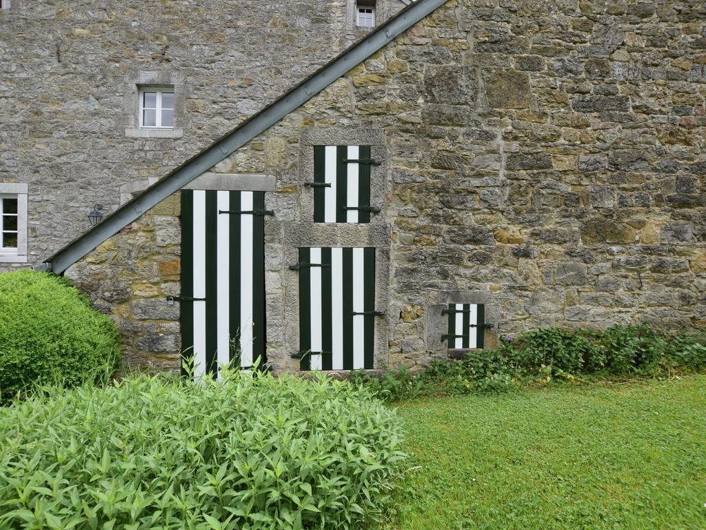 Authentic Cottage In Weris With Private Garden *